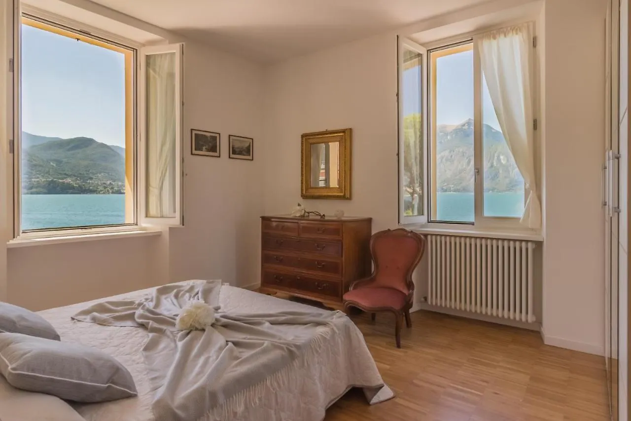 Il Cuore Del Lago Varenna