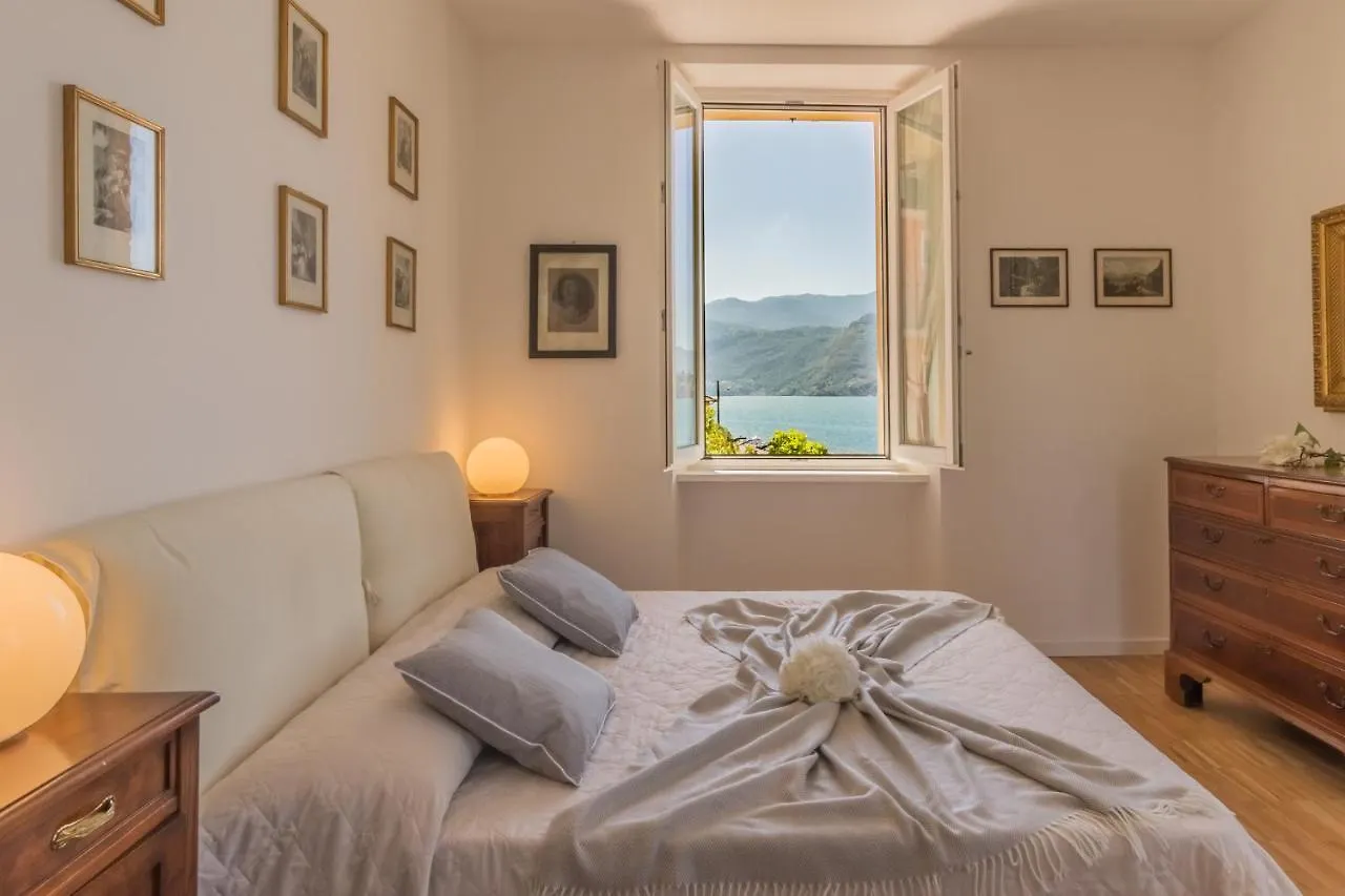 Apartamento Il Cuore Del Lago Varenna