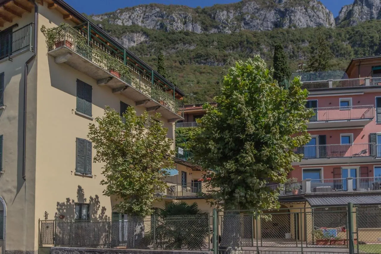 Il Cuore Del Lago Varenna