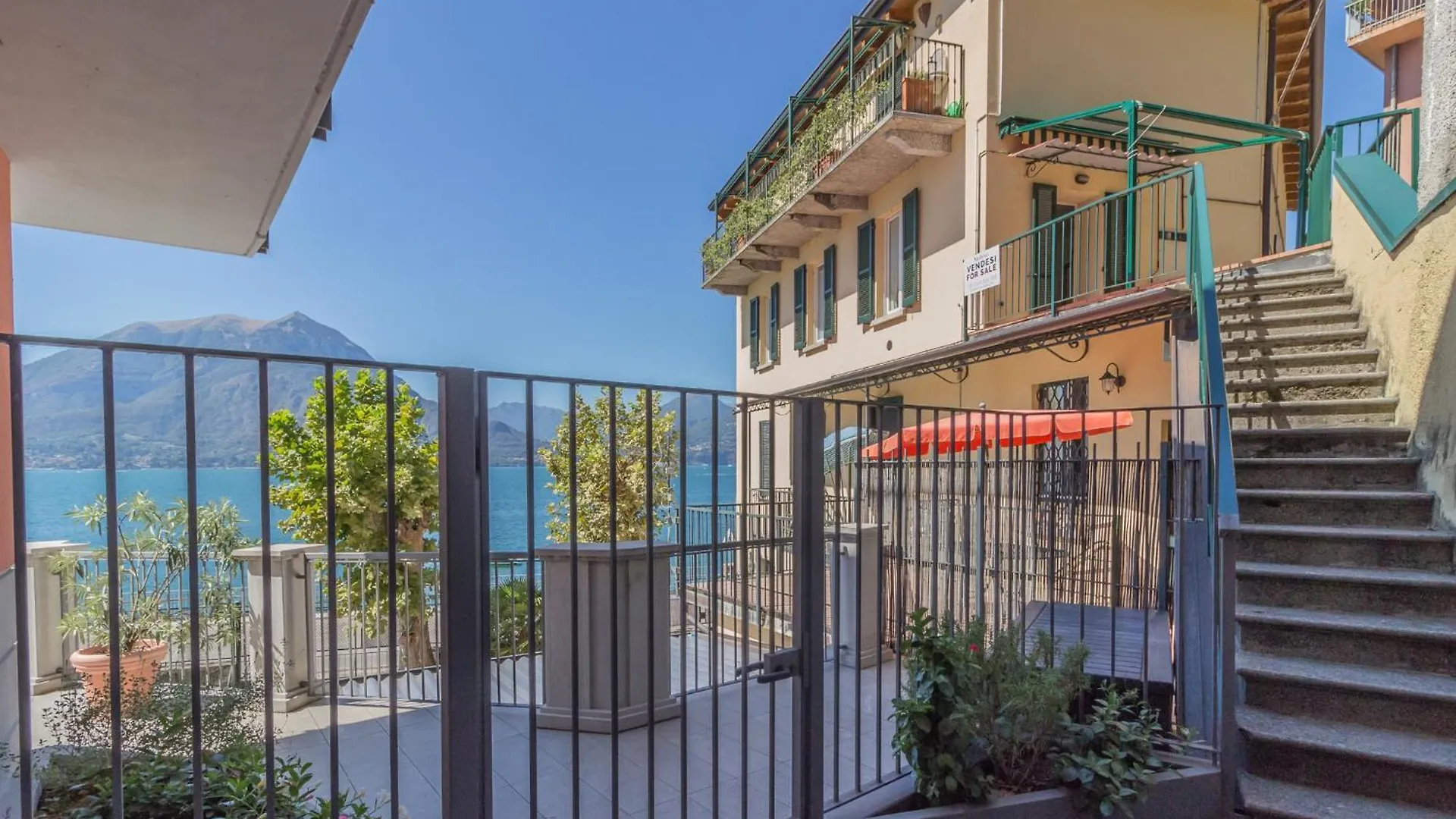 Il Cuore Del Lago Varenna 0*,  Italia